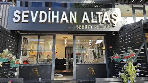 Sevdihan Altaş – Gelin Kuaförü, İstanbul (4. fotoğraf)