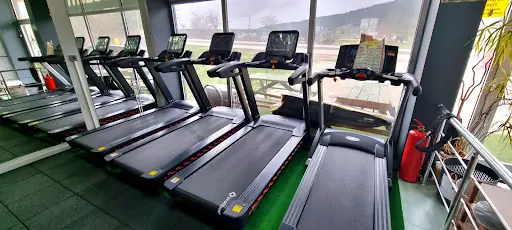 Fitness Plus Eceabat