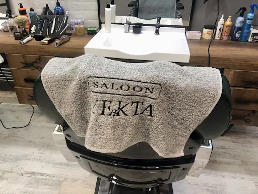 Yekta Hair Studio 4