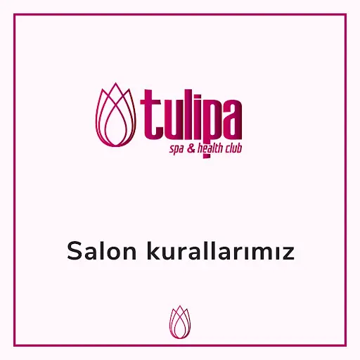 Tulipa Spa Health Club Başakşehir 3