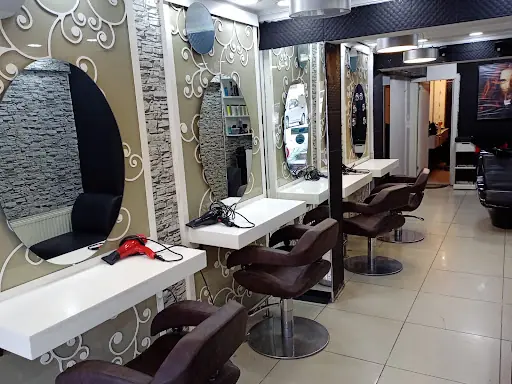 Salon No 1 - BAKIRKÖY Kadın Kuaför Salonu – Gelin Kuaförü, Bakırköy, İstanbul