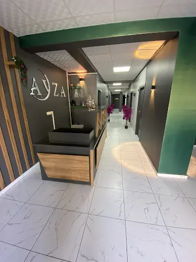 Ayza spa center