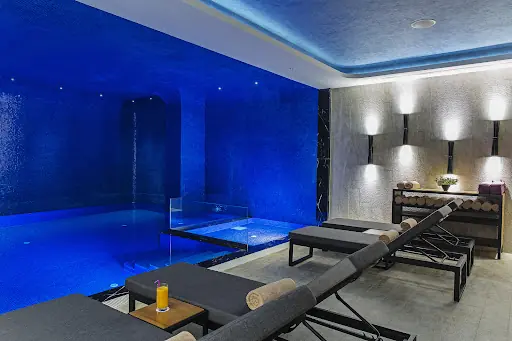 Nişantaşı Spa & Masaj Salonu