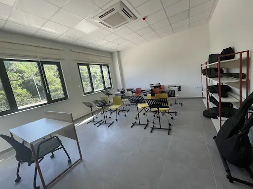 Gülyalı Gençlik Merkezi