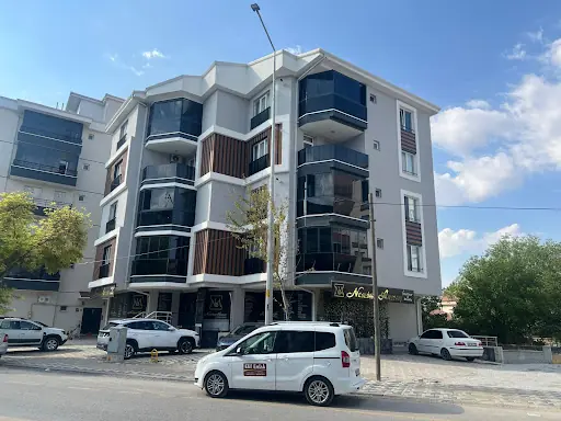 Neslihan Arslan Kuaför ve Güzellik Merkezi