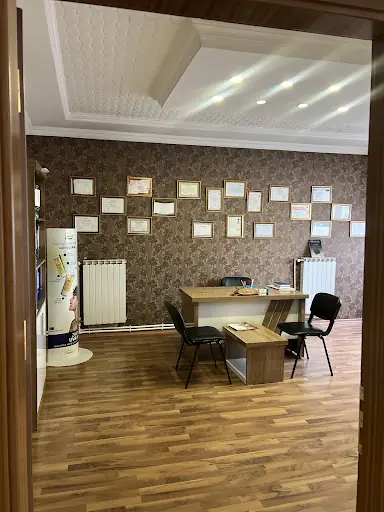 Nisis Güzellik Salonu