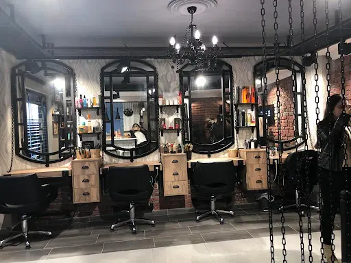 Elif Saç Tasarım & Makeup – Kuaför, Gaziosmanpaşa, İstanbul