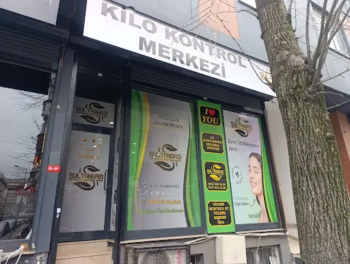HERBALİFE FATMA YAVUZ SULTANGAZİ AKTİF YAŞAM MERKEZİ (KİLO ve CİLT ANALİZİ)