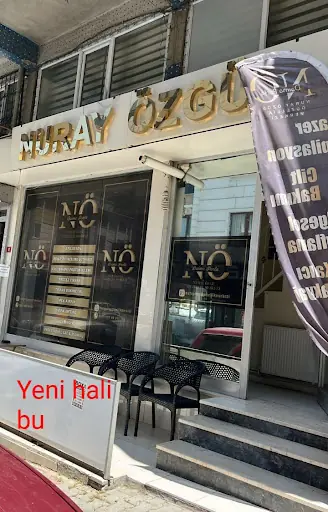 SERKAN ÖĞÜT- BAYAN KUAFÖRÜ – Kadın Kuaförü, İstanbul