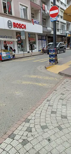 BY MEN BEAUTY CENTER