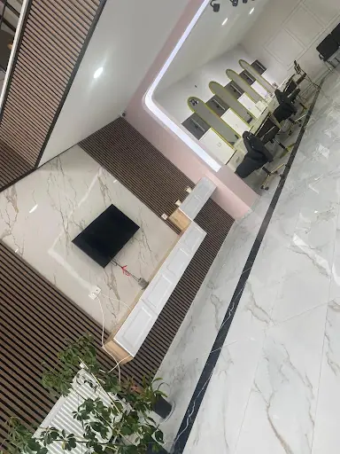 TRENDY BAYAN KUAFÖR & GÜZELLİK SALONU 2