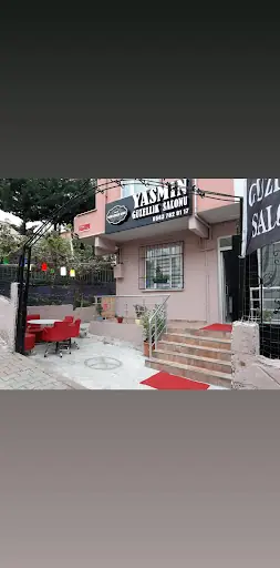 Yasmin Guzellik Salonu 2