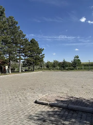 Tatlarin Barajı Park Ve Rekreasyon Alanı 4