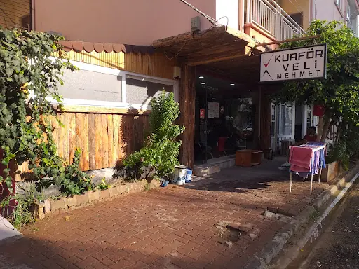 Kuaför Veli Mehmet 2
