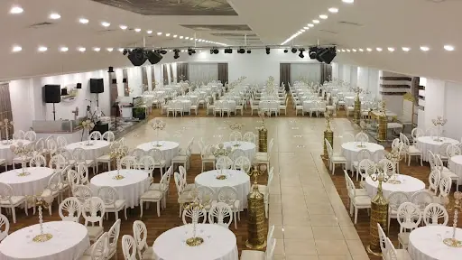 Grand Sultan Düğün ve Kongre Salonları 2