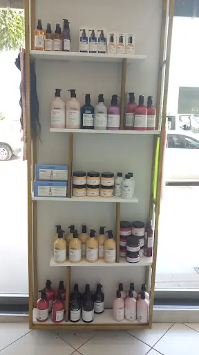 SALOON IŞIL 2