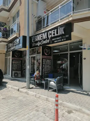Şebnem Çelik Beauty 2