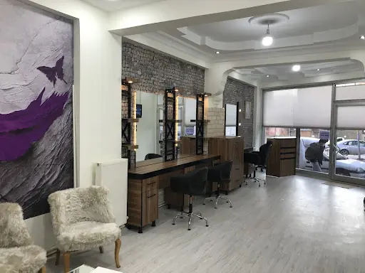 ELİZ BAYAN KUAFÖR & GÜZELLİK SALONU