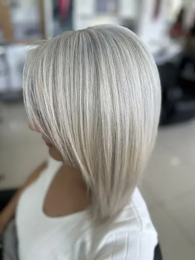 Nilüfer kuaför