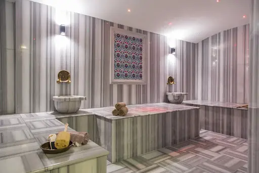 Orange Luxury Spa 2