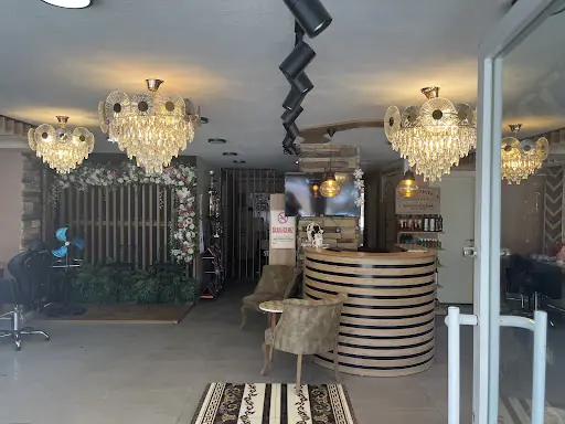 Salon zenna