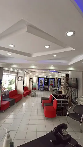 Capella Güzellik Salonu 3