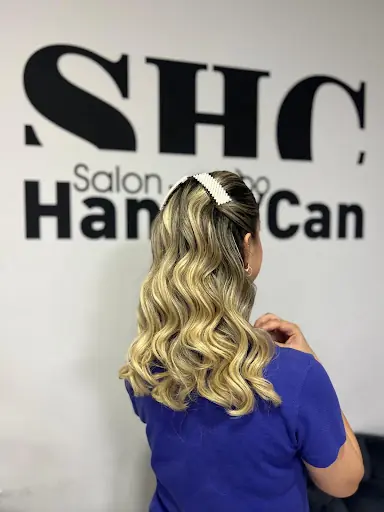 Salon Hanife Can 3