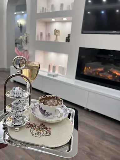 Şevval Doğan Beauty House