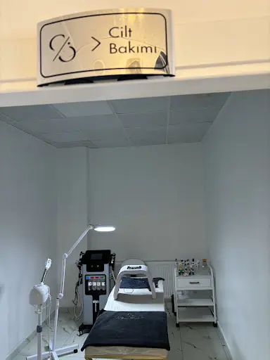 Ceylin özdemir beauty center