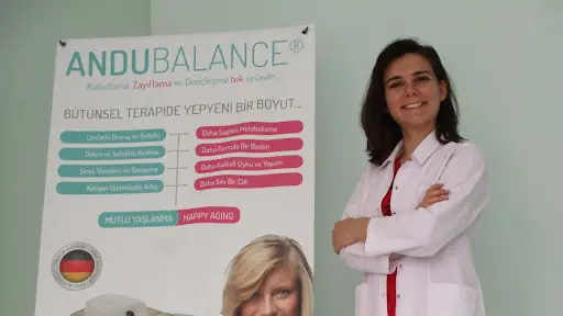 Atlantis (Diyetisyen Hacer Gök) Beslenme ve Diyet Danışmanlık 2