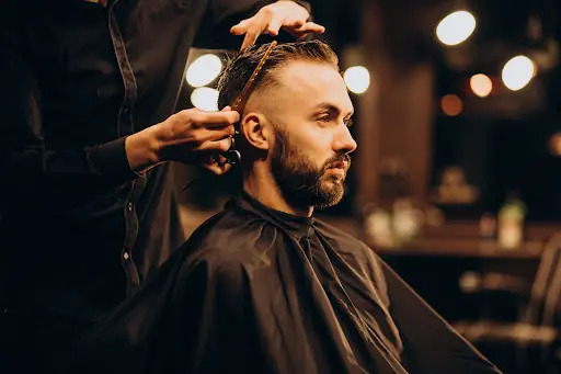 Salon Ömer 2