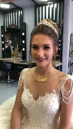 Salon Cihan Buga 3