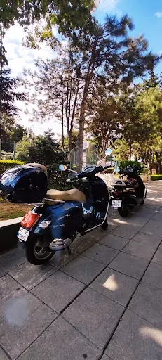 Odessa Kuaför ve Güzellik Merkezi 4