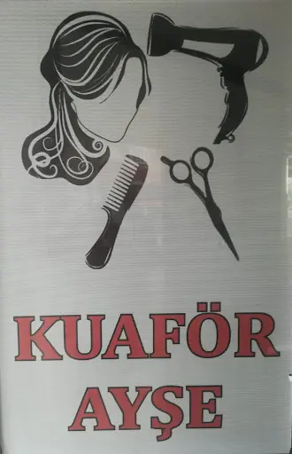 Kuaför Ayşe