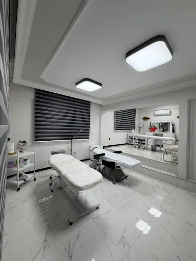 Sevilay Beauty Studio/Sevilay Polat Akademi 3