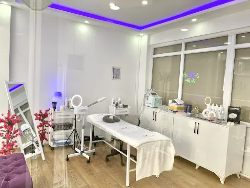 NESLİ NUR NAR Fit Pro & Beauty Center