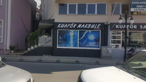 Kuaför Makbule SAPANCA 2
