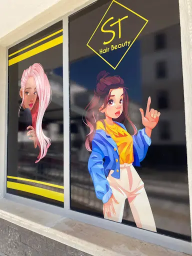 ST Bayan Kuaförü Yeni Toki 3