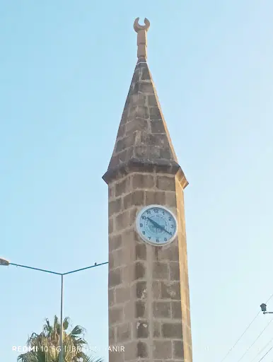Karaisalı Merkez Park 2