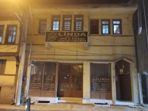 Linda Spa Kütahya Masaj Salonu 2