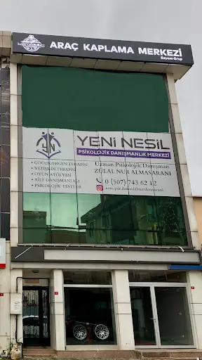 NESİL Psikolojik Danışmanlık Merkezi – Diğer (Güzellik), İstanbul