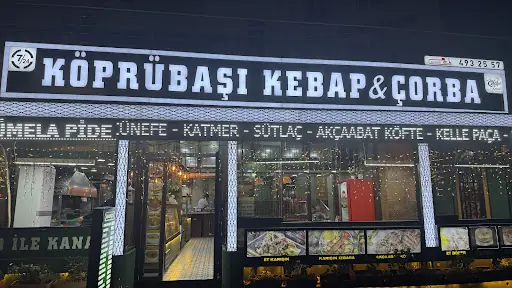 Köprübaşı kebap ve çorba 2