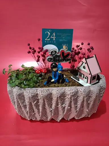 Hira Çiçek & Organizasyon