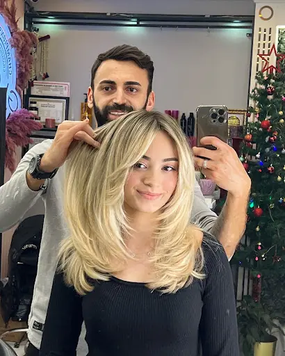 Gloria Kuaför & Güzellik Merkezi By Ahmet Çelik 3