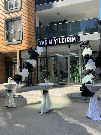 Yasin Yıldırım Kuaför 3