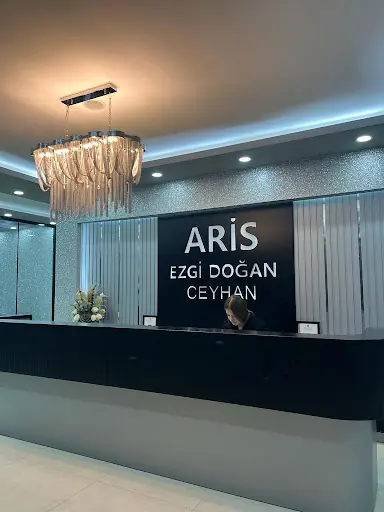 Aris Ezgi Doğan Ceyhan Güzellik Merkezi 2
