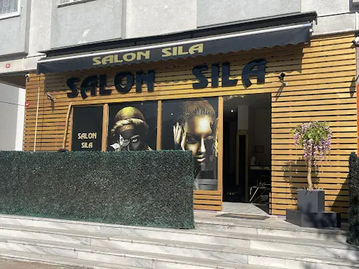 Salon Sıla Bayan Kuaförü