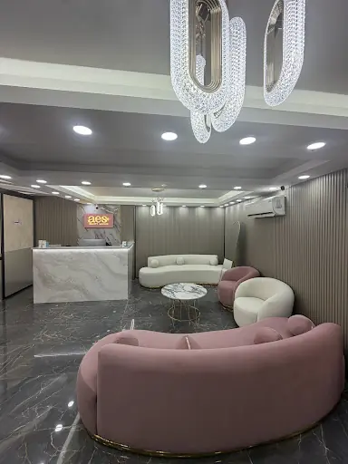 Aes Beauty Lounge Güzellik Merkezi, Lazer Epilasyon, Cilt Bakımı, Zayıflama 4