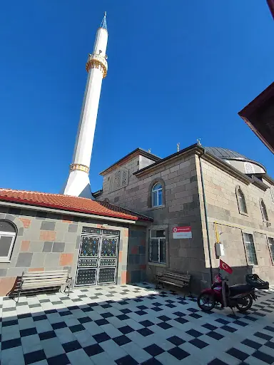 Merkez Cami 5