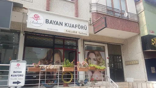 Bahar bayan Kuaförü ve güzellik Salonu 3